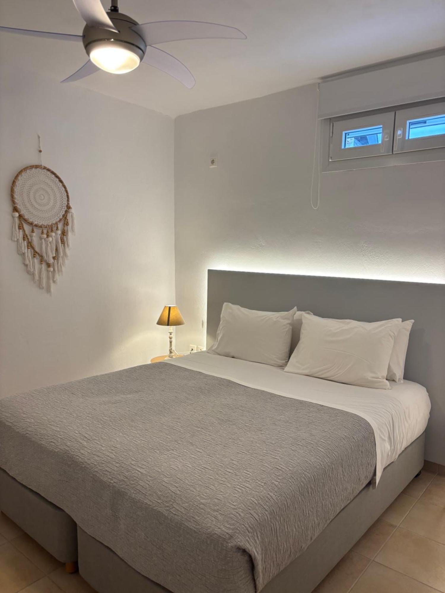 Sea Wind Villas And Suites Tourlos Bagian luar foto